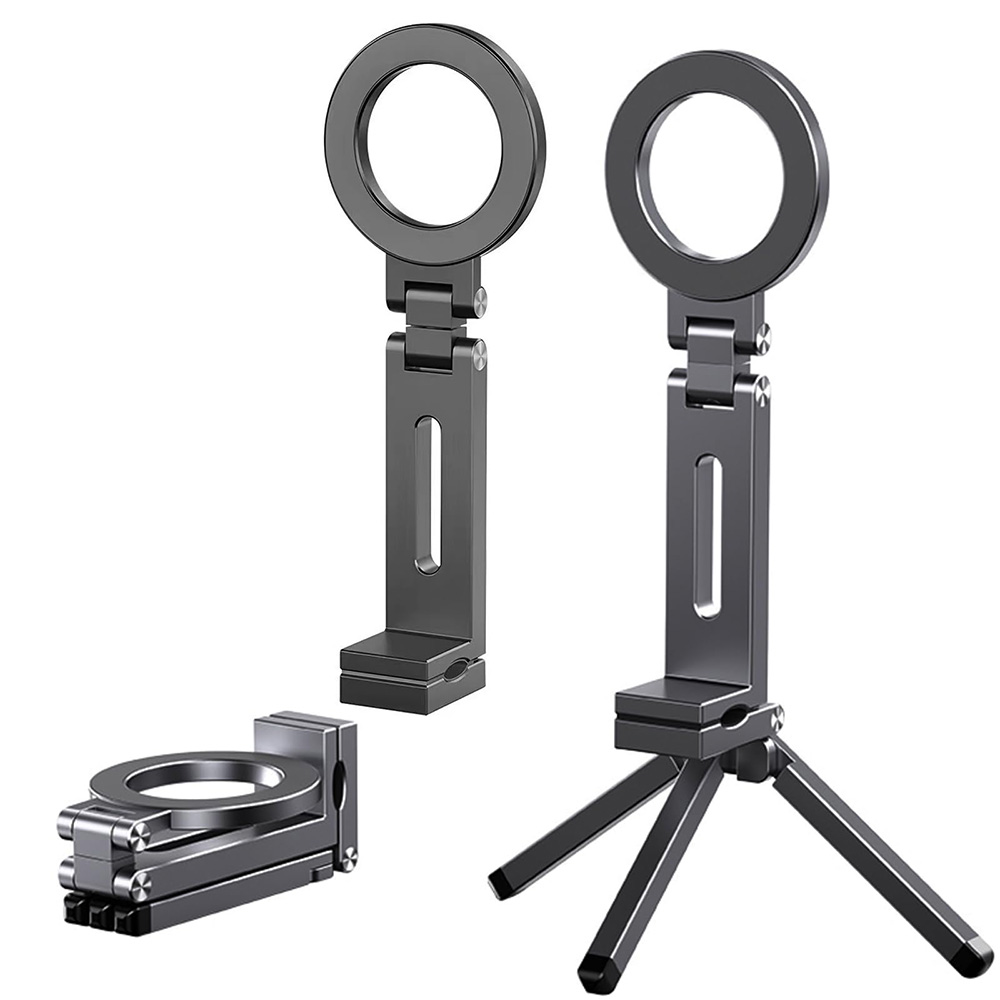 Phone Tripods Magnetic Phone H - Auto Tracking Tripod recension och pris