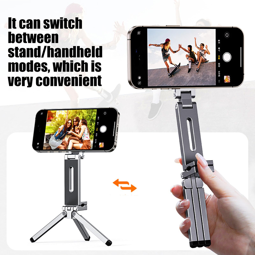 Phone Tripods Magnetic Phone H - Auto Tracking Tripod recension och pris