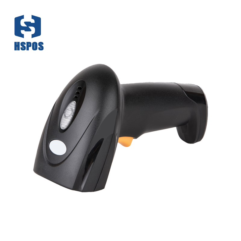 ATV&UTVCheap Cash Register Sca - Barcode Scanner Wireless recension och pris