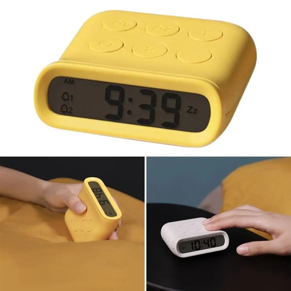 Reminder Creative Small Alarm  - Modern Electronics Gadgets recension och pris