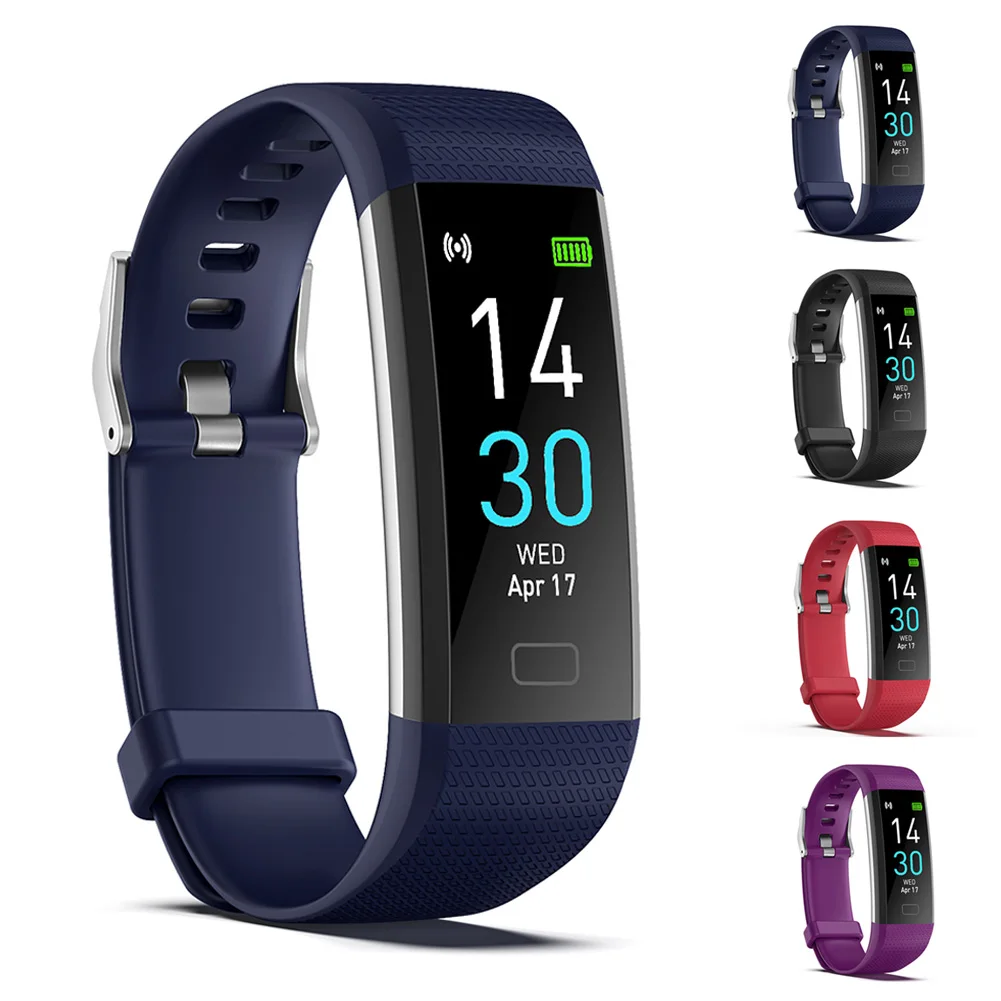 Multifunction Children Smart W - Smart Watch Kids recension och pris