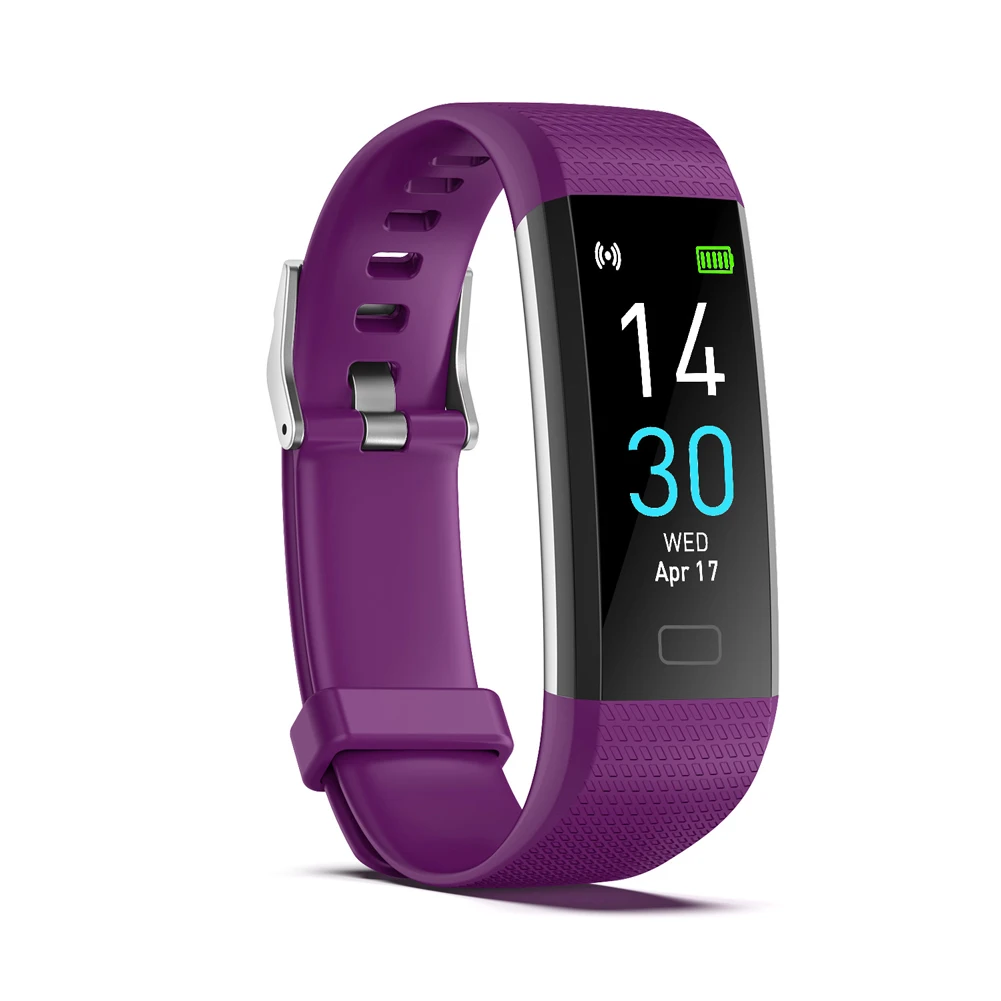 Multifunction Children Smart W - Smart Watch Kids recension och pris