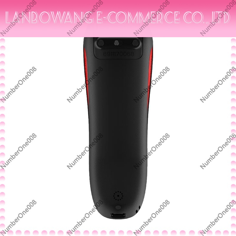 Bluetooth 2D QR Barcode Scanne - Barcode Scanner Wireless recension och pris