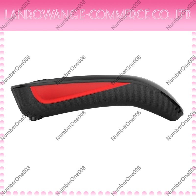 Bluetooth 2D QR Barcode Scanne - Barcode Scanner Wireless recension och pris