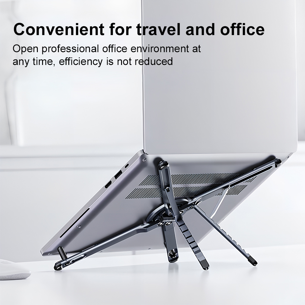 Portable Magnetic Phone Holder - Auto Tracking Tripod recension och pris
