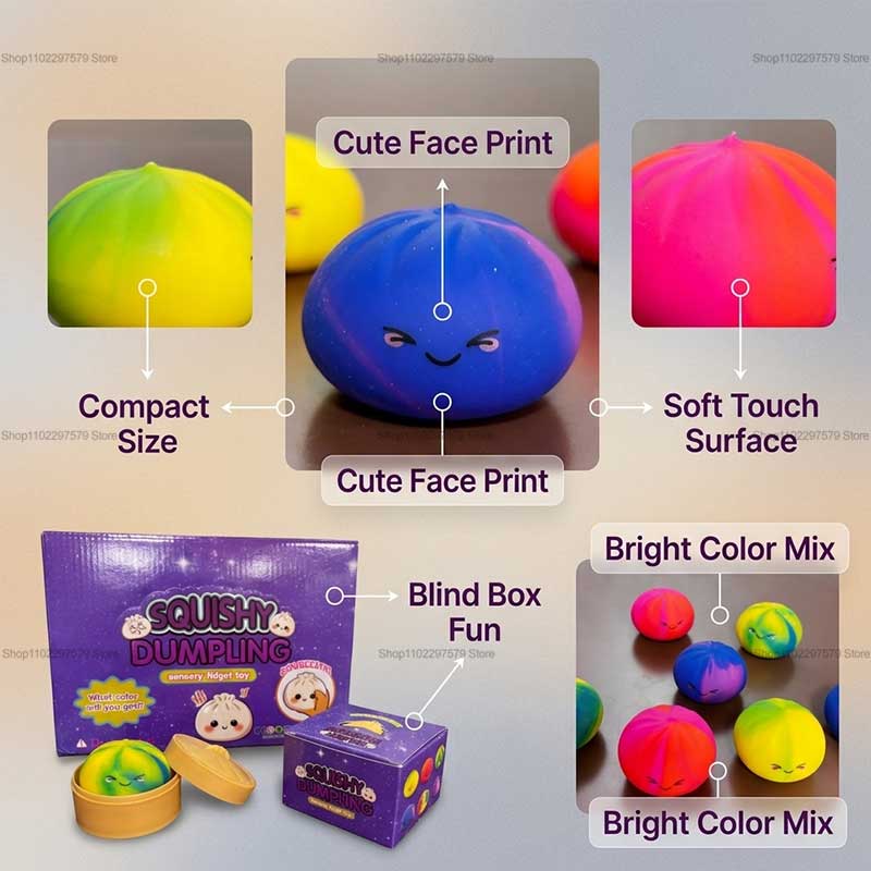 New Rainbow Toy with Steamer B - Electronics Latest Gadgets recension och pris